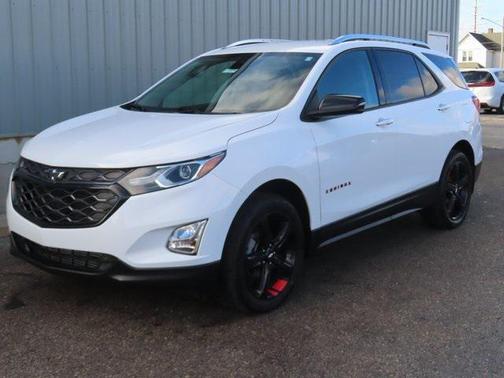 2020 Chevrolet Equinox L