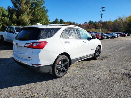 2020 Chevrolet Equinox L