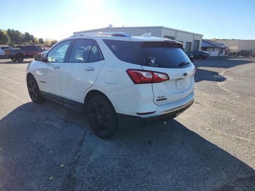 2020 Chevrolet Equinox L