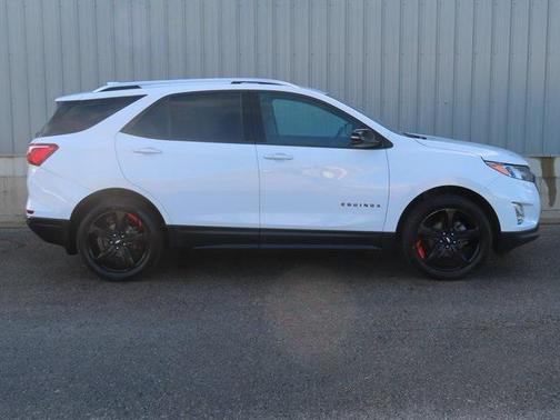 2020 Chevrolet Equinox L