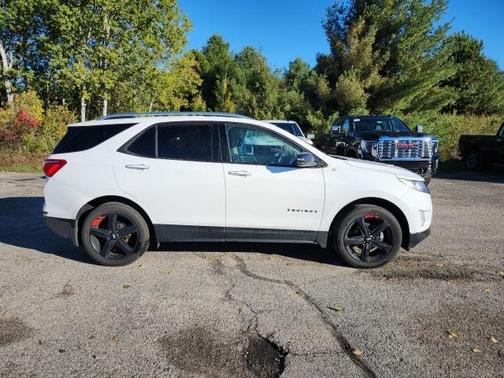 2020 Chevrolet Equinox L