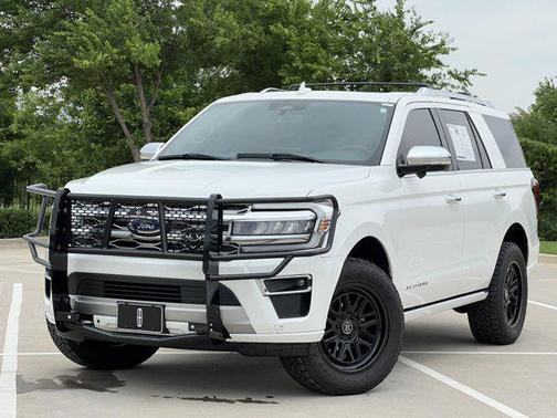 2023 Ford Expedition Platinum
