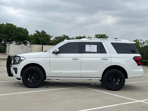 2023 Ford Expedition Platinum