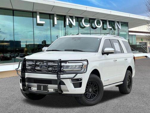 2023 Ford Expedition Platinum