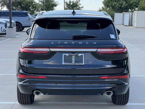 2025 Lincoln Corsair Grand Touring