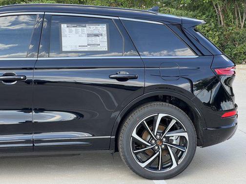 2025 Lincoln Corsair Grand Touring