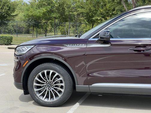 2023 Lincoln Aviator Reserve AWD