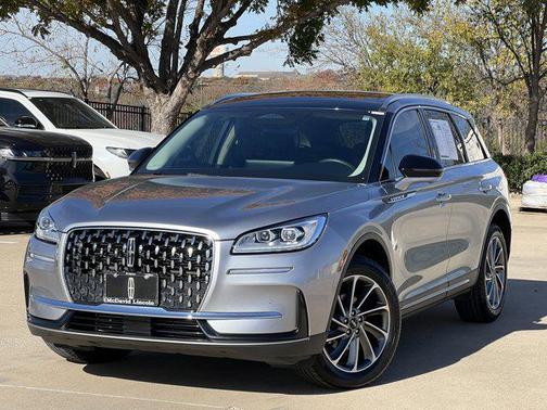 2024 Lincoln Corsair Reserve