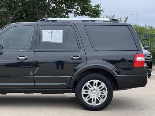 2014 Ford Expedition Limited