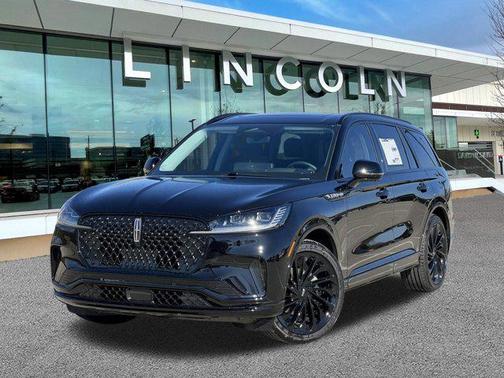 2026 Lincoln Aviator Reserve AWD