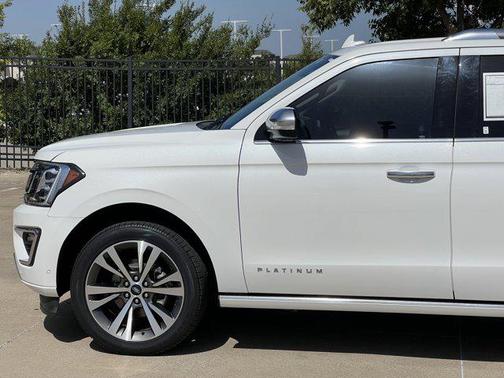 2021 Ford Expedition Platinum