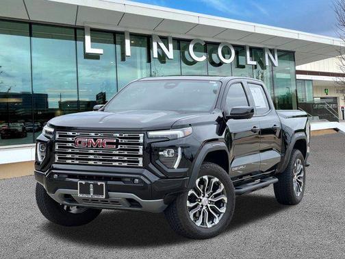 2024 GMC Canyon Denali