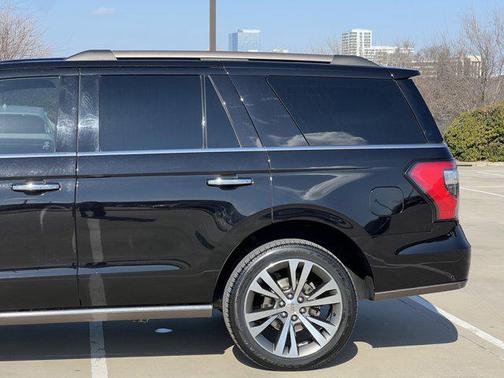 2020 Ford Expedition King Ranch
