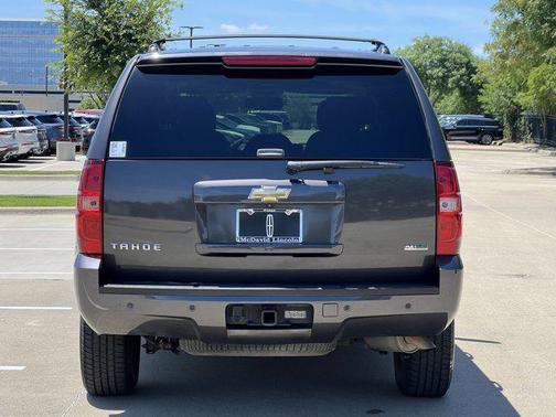2010 Chevrolet Tahoe LT