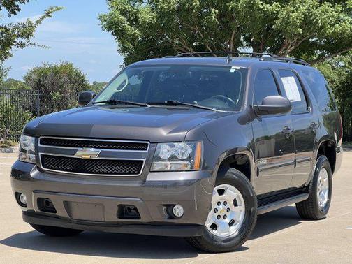 2010 Chevrolet Tahoe LT