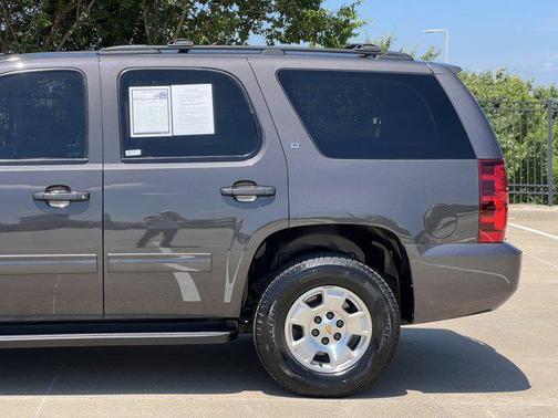 2010 Chevrolet Tahoe LT