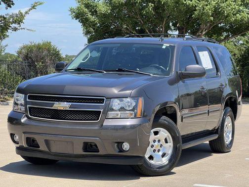 2010 Chevrolet Tahoe LT