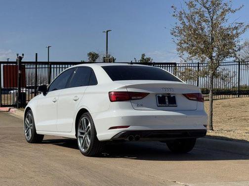 2020 Audi A3 Premium