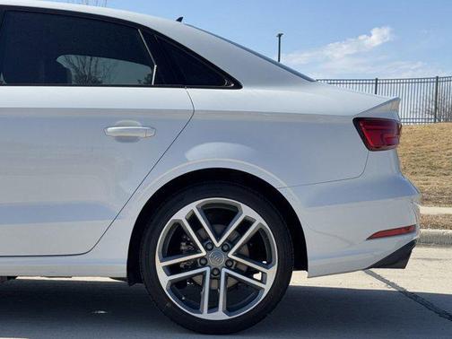 2020 Audi A3 Premium