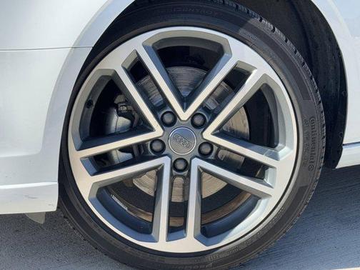2020 Audi A3 Premium