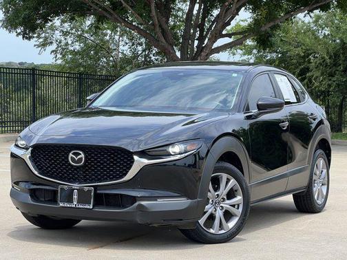 2021 Mazda CX-30 Preferred