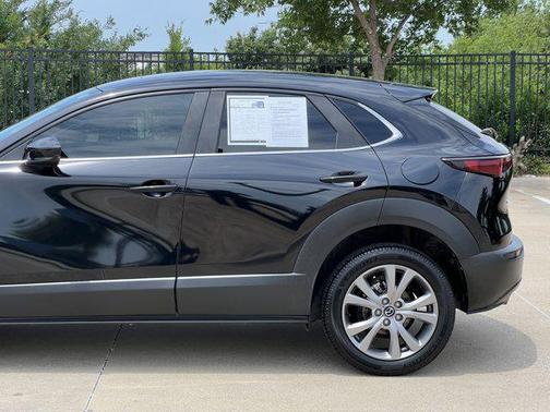 2021 Mazda CX-30 Preferred