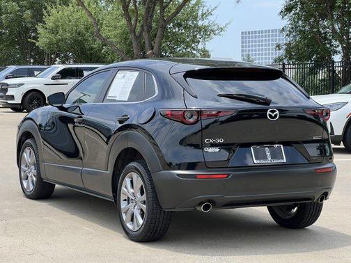 2021 Mazda CX-30 Preferred