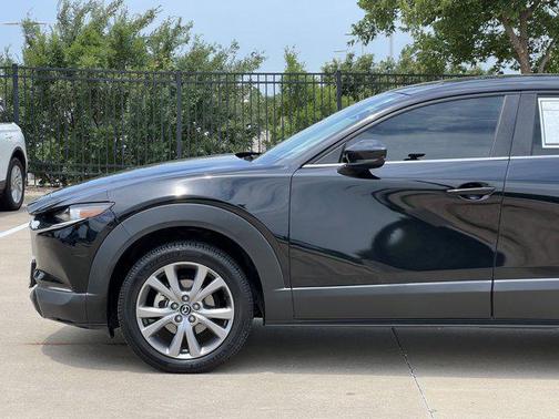 2021 Mazda CX-30 Preferred