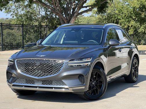 2022 Genesis GV70 2.5T AWD