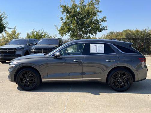 2022 Genesis GV70 2.5T AWD