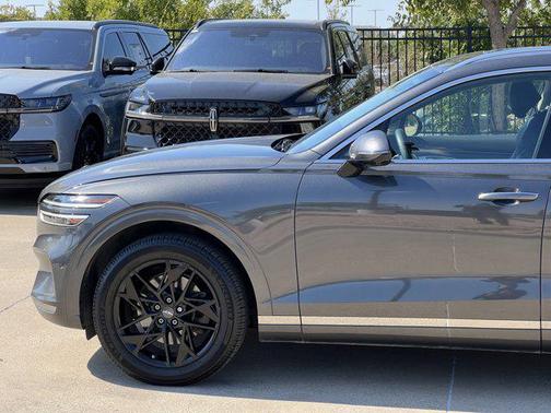 2022 Genesis GV70 2.5T AWD
