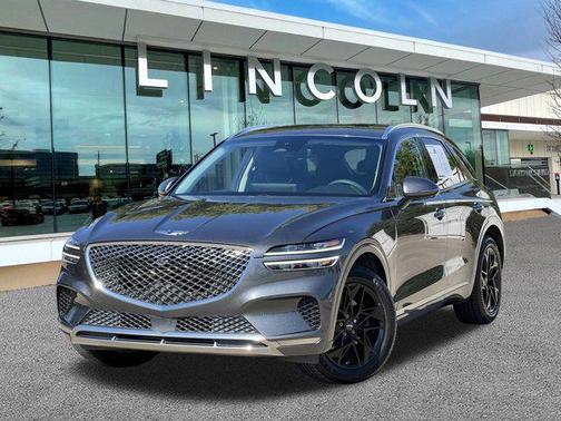 2022 Genesis GV70 2.5T AWD