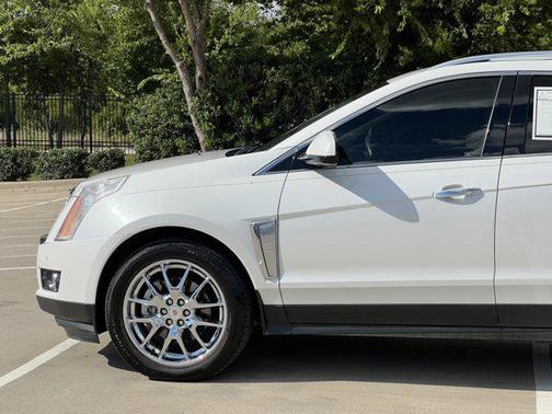2014 Cadillac SRX Premium Collection
