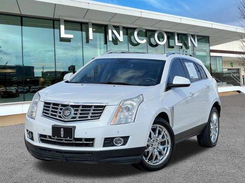 2014 Cadillac SRX Premium Collection