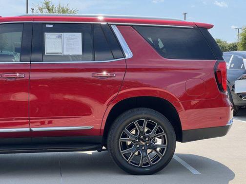 2025 GMC Yukon 2WD Elevation
