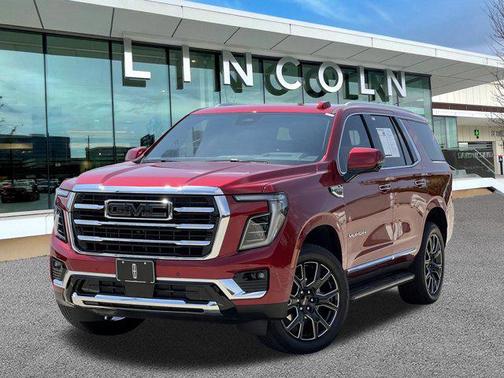 2025 GMC Yukon 2WD Elevation