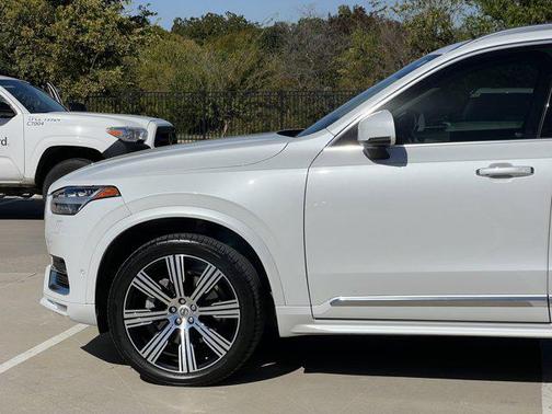2021 Volvo XC90 T6 Inscription
