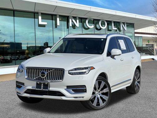 2021 Volvo XC90 T6 Inscription
