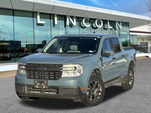 2023 Ford Maverick XLT