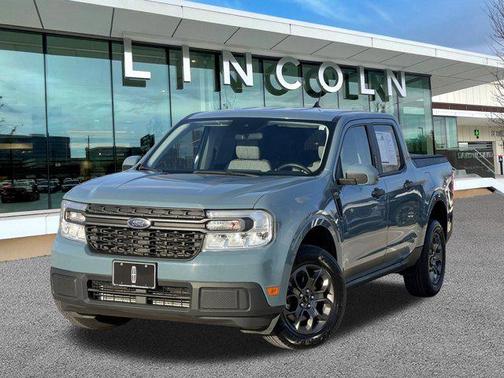 2023 Ford Maverick XLT