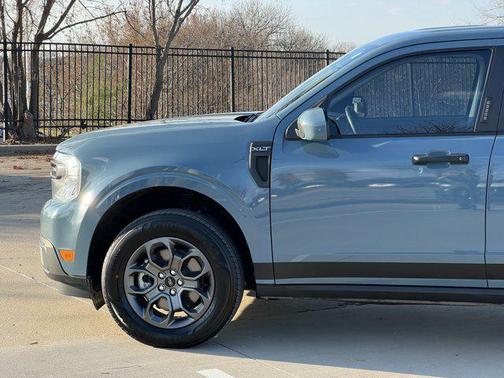 2023 Ford Maverick XLT