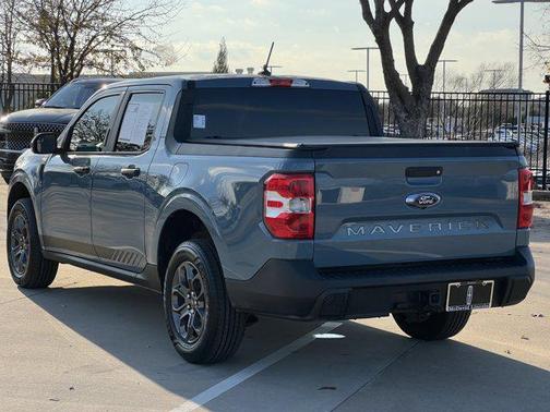 2023 Ford Maverick XLT