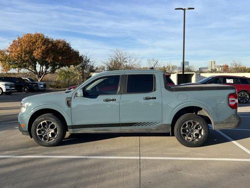 2023 Ford Maverick XLT