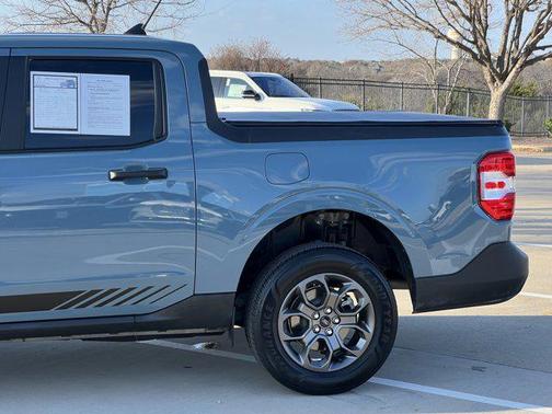 2023 Ford Maverick XLT