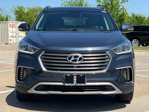 2019 Hyundai Santa Fe XL Limited Ultimate