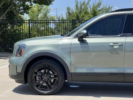 2024 Kia Telluride SX X-Line