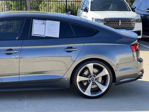 2019 Audi S5 3.0T Prestige