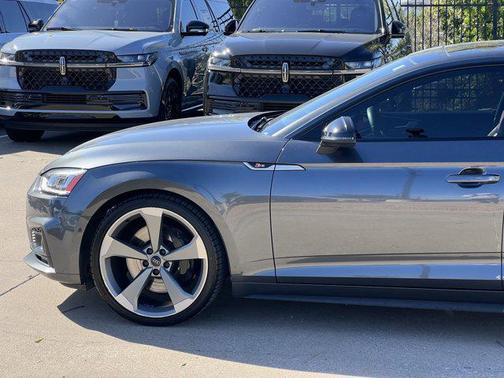 2019 Audi S5 3.0T Prestige