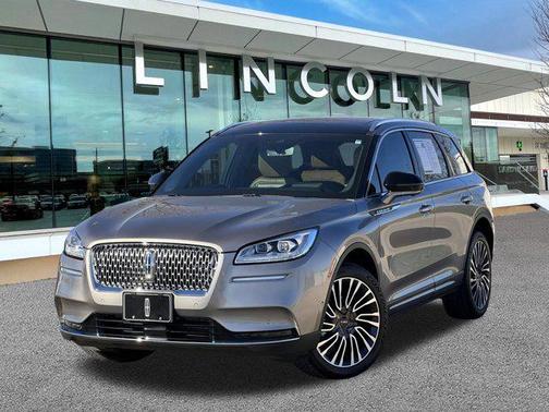 2021 Lincoln Corsair Reserve