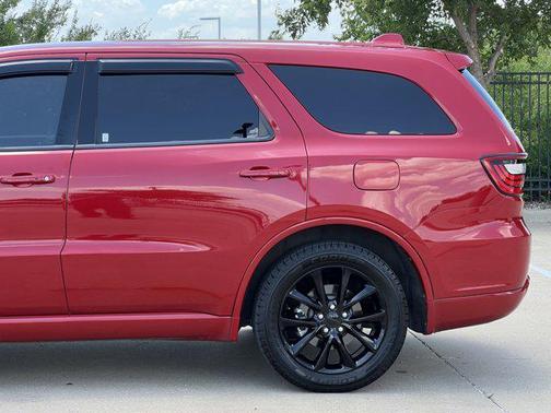 2018 Dodge Durango R/T